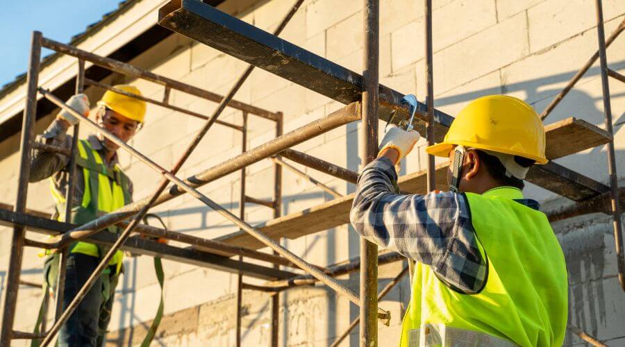 Professional residential roofers in Oak Park, MI